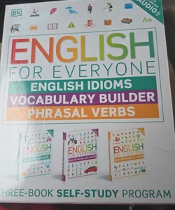 English For Everyone 