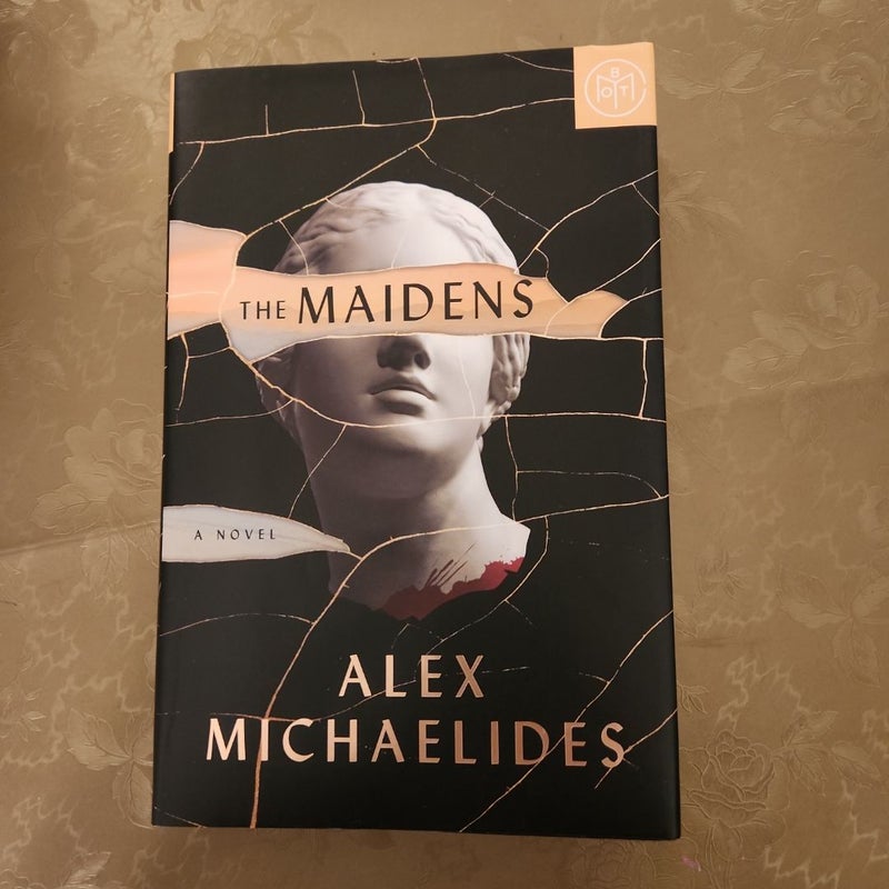 The Maidens