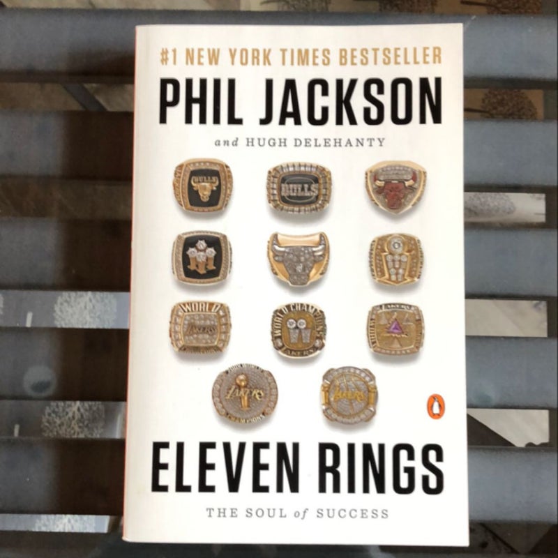 Eleven Rings