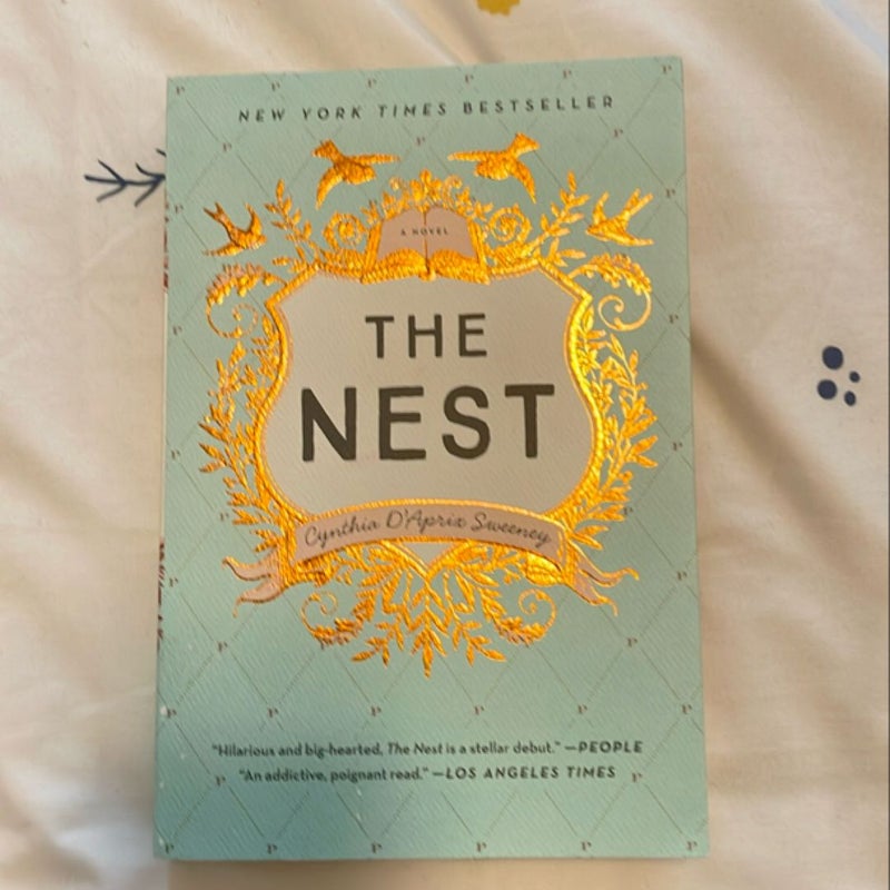 The Nest