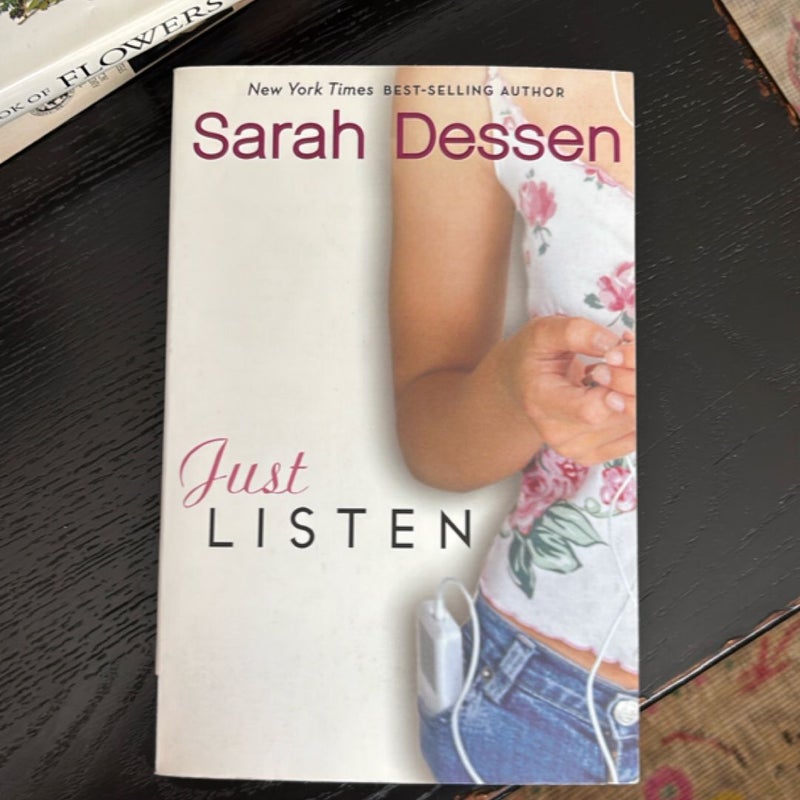 Just Listen