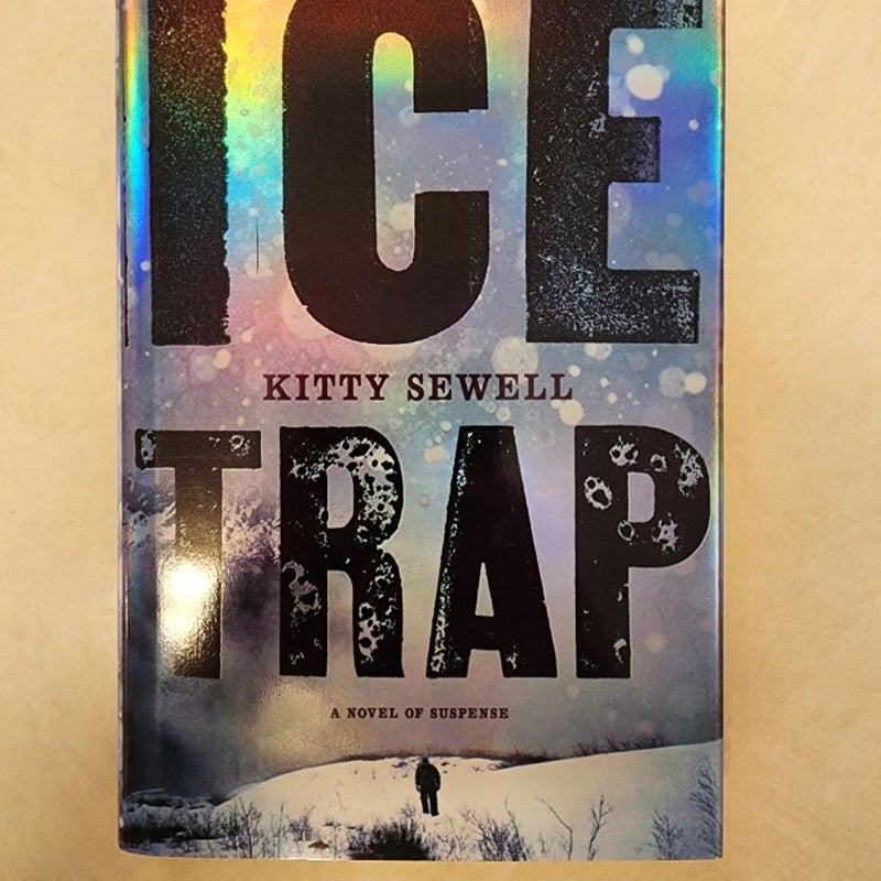 Ice Trap