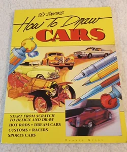 How to Draw Cars