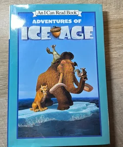 Adventures of Ice Age