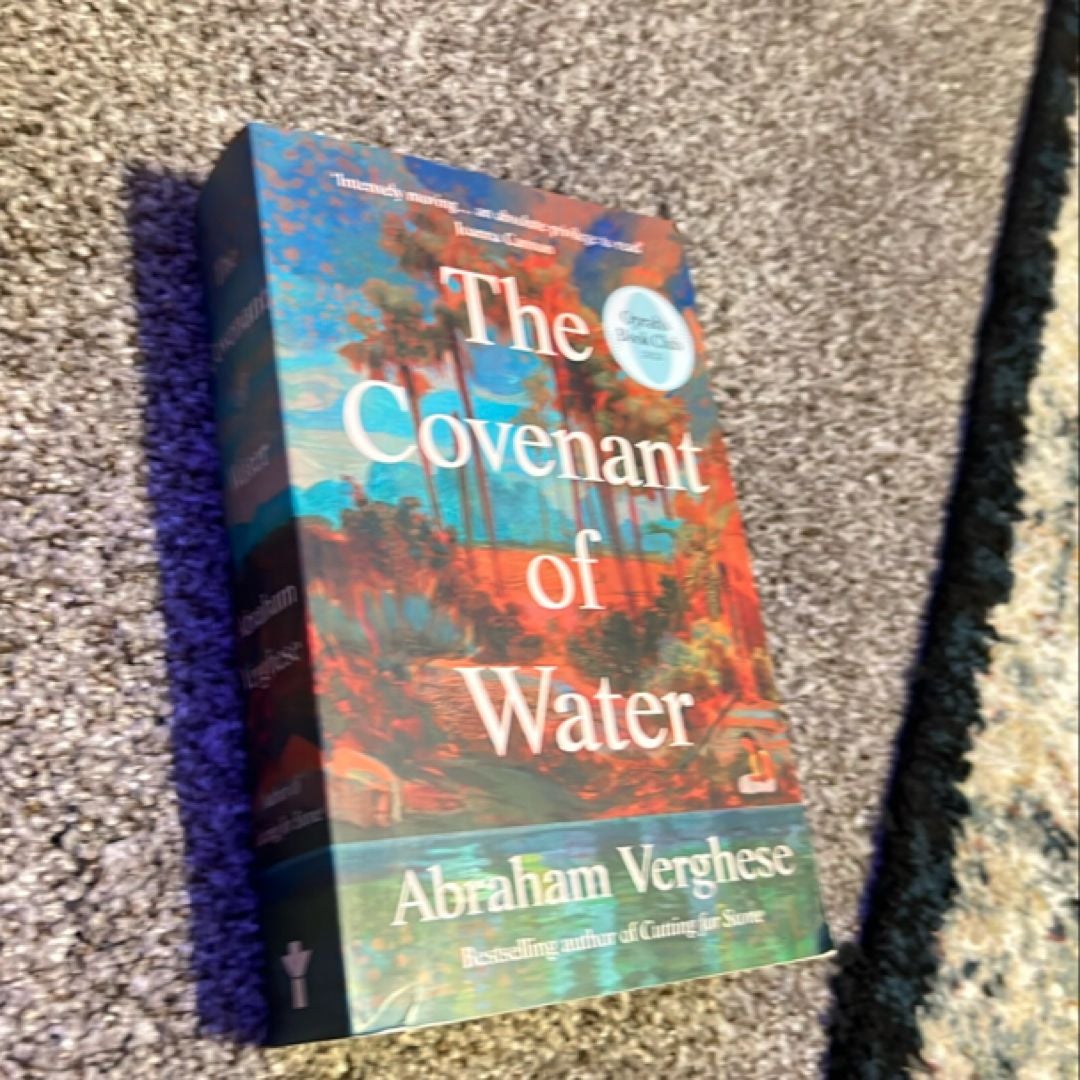 The Covenant of Water