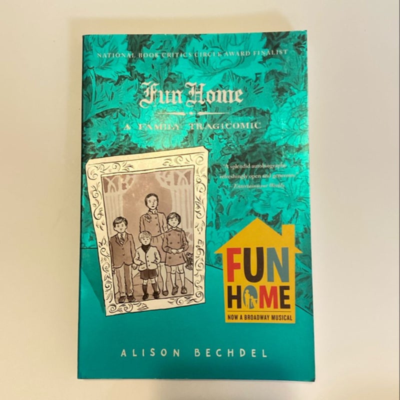 Fun Home