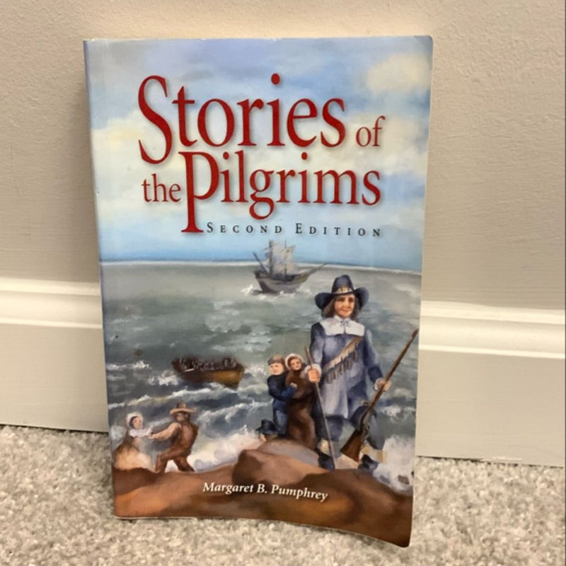 Stories of the Pilgrims