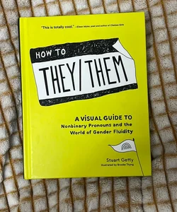 How to They/Them