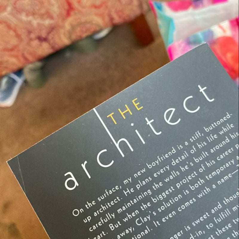 The Architect