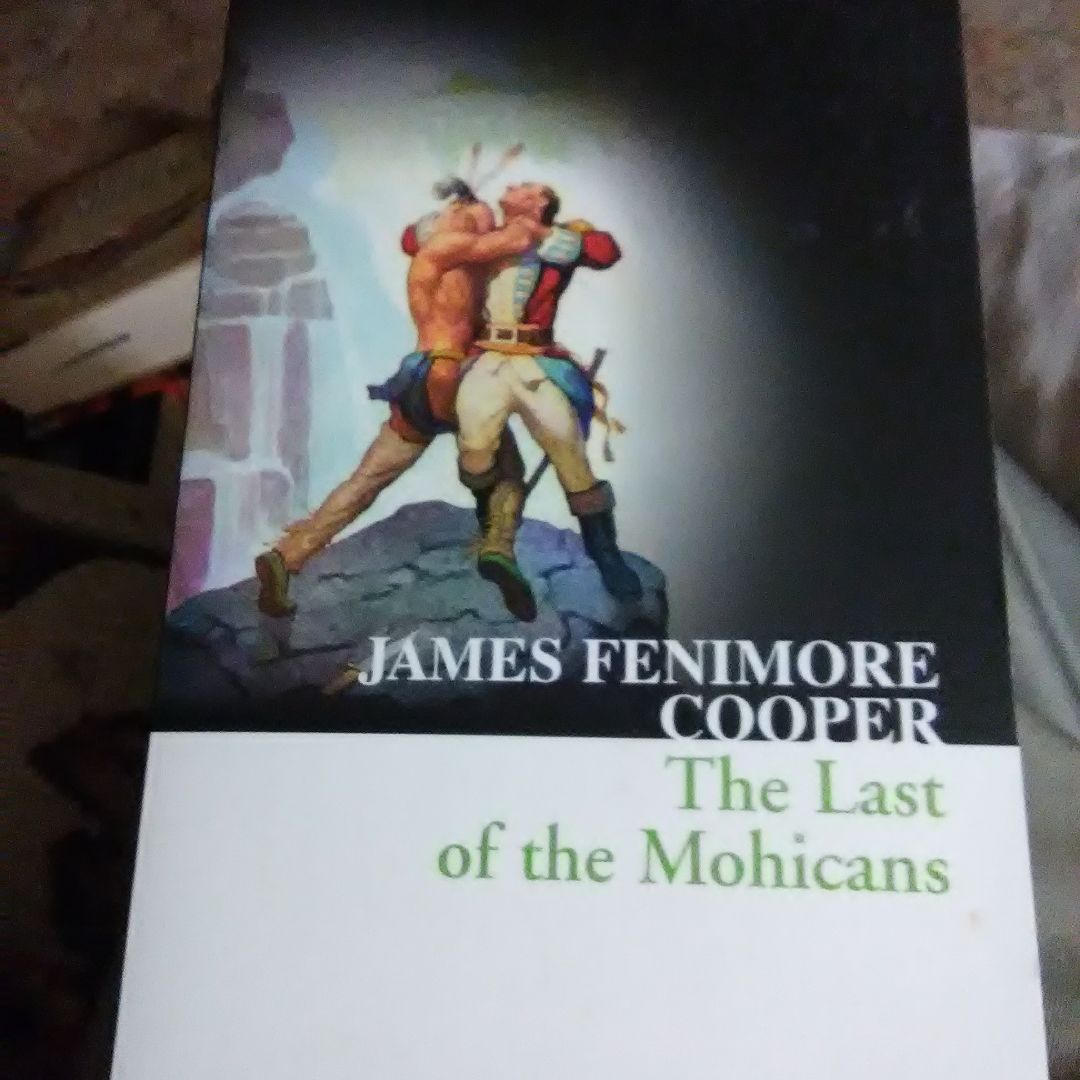 9780007368662 book cover