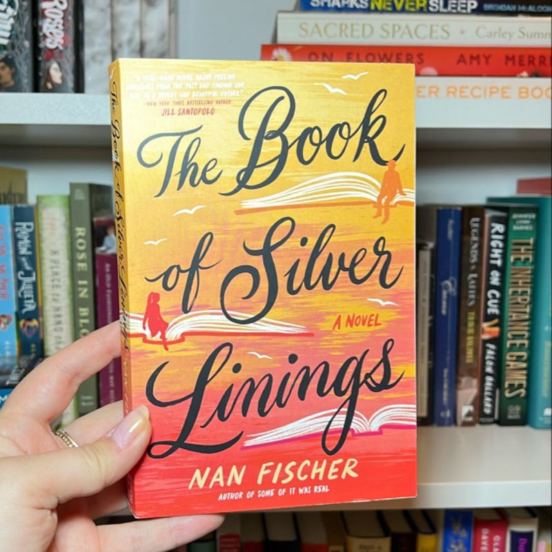 The Book of Silver Linings