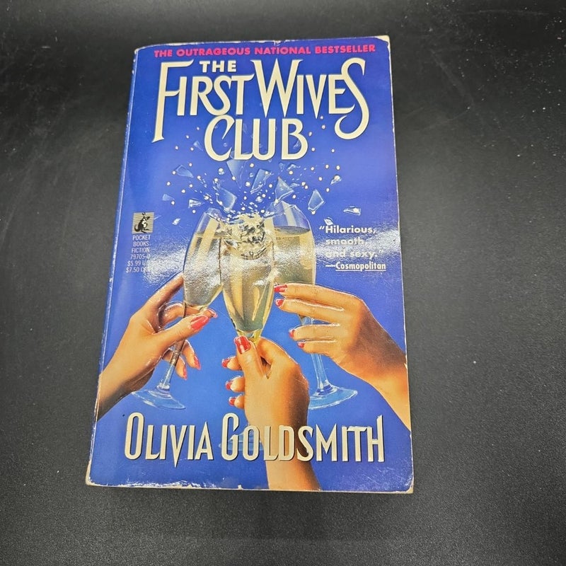 The First Wives Club