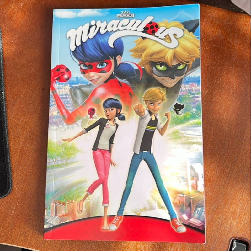 Miraculous