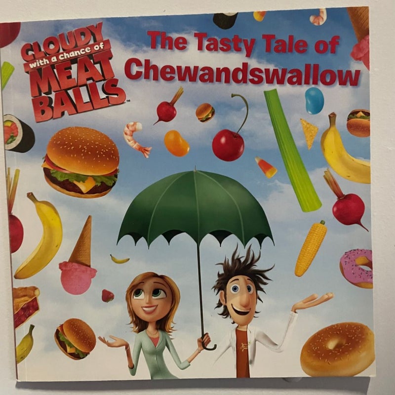 The Tasty Tale of Chewandswallow