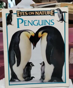 Eyes on Nature Penguin 