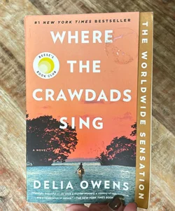 Where the Crawdads Sing