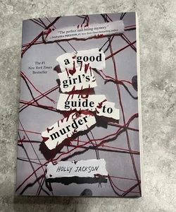 A Good Girl's Guide to Murder