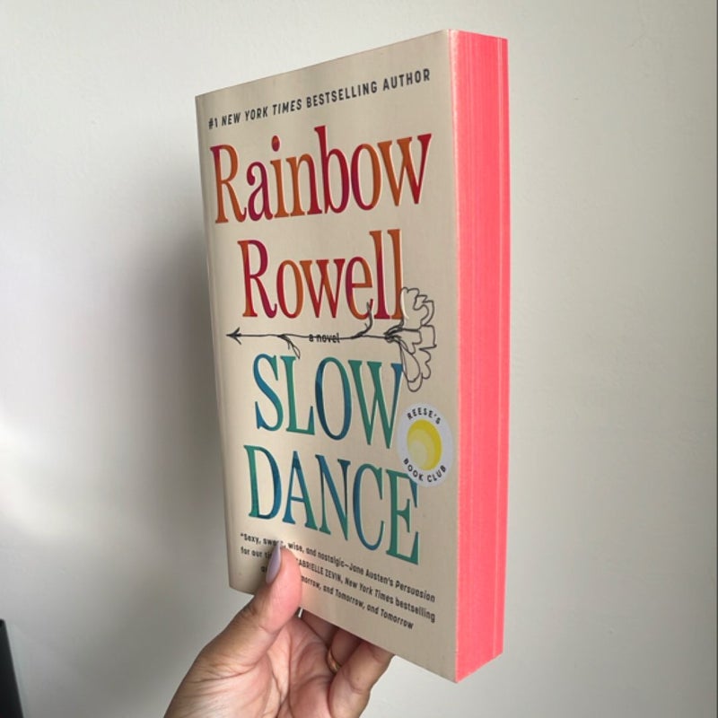 Slow Dance