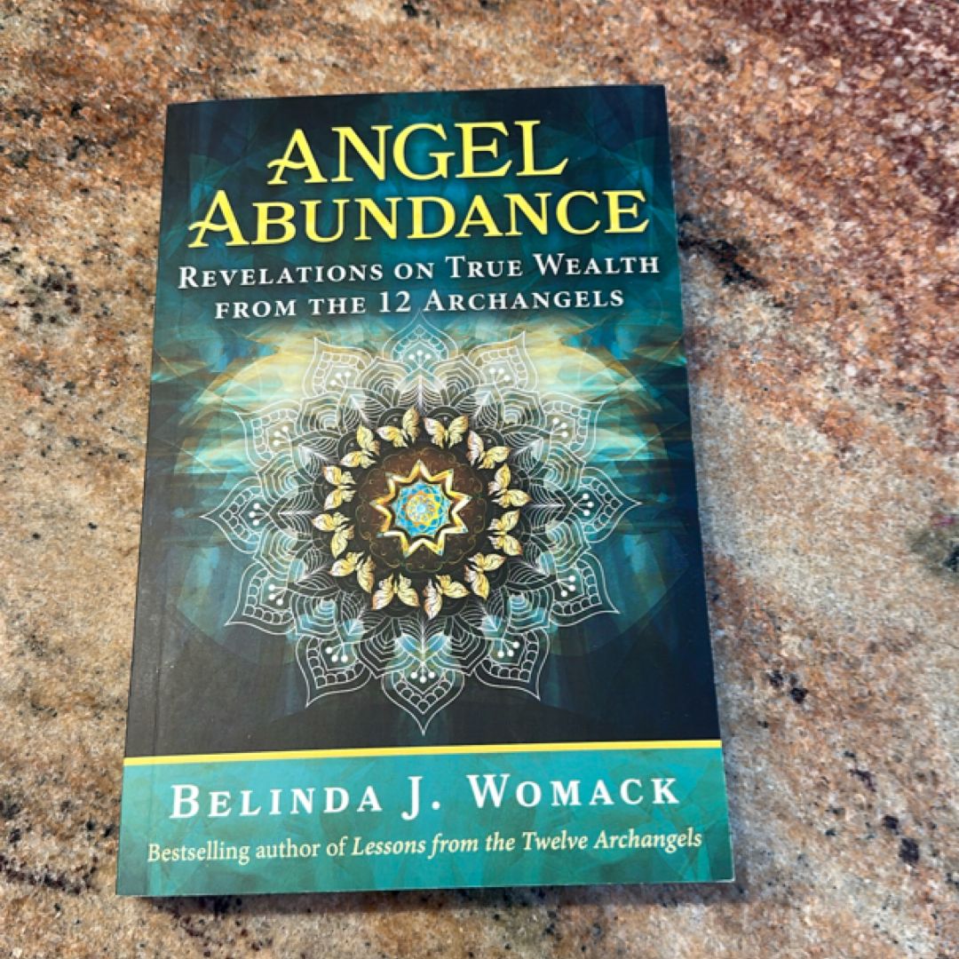 Angel Abundance