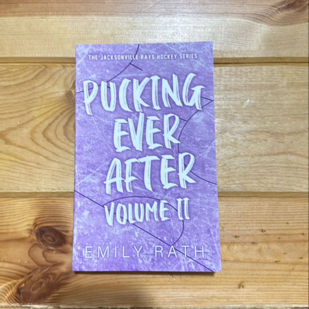 Pucking Ever After