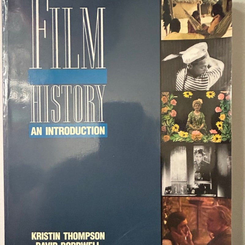 Film History