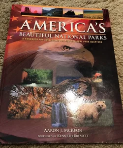 Americas beutiful national parks