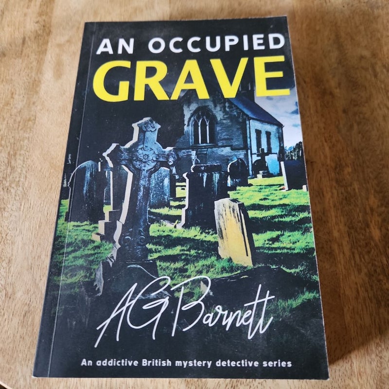 An Occupied Grave