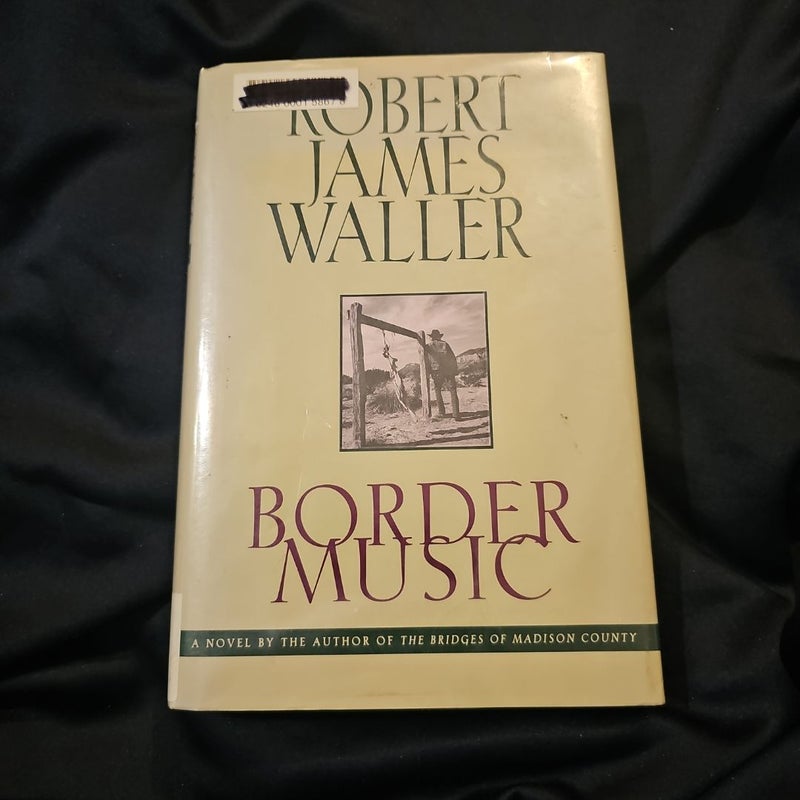 Border Music