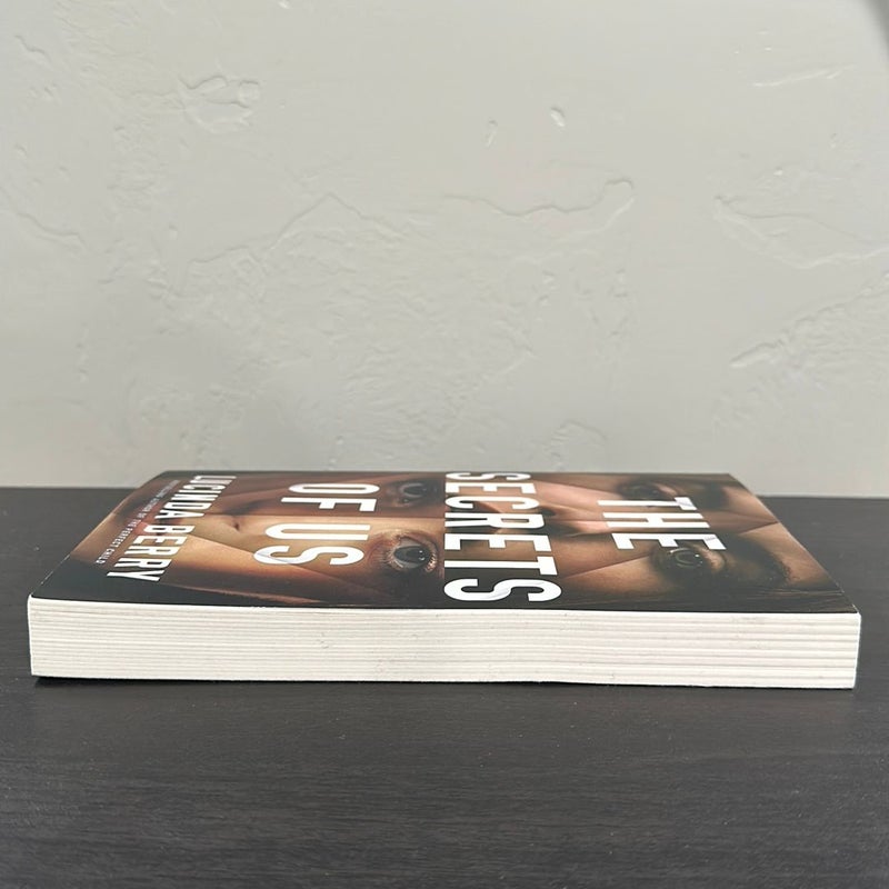 The Secrets of Us