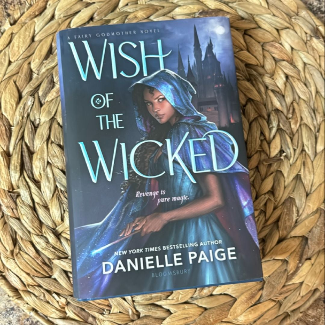 Wish of the Wicked