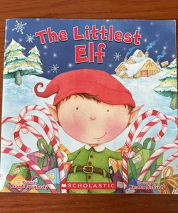 The Littlest Elf