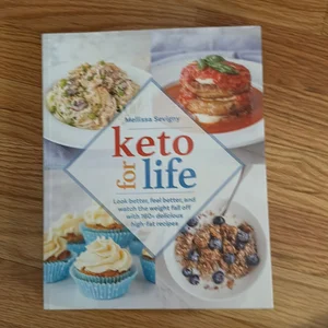 Keto for Life