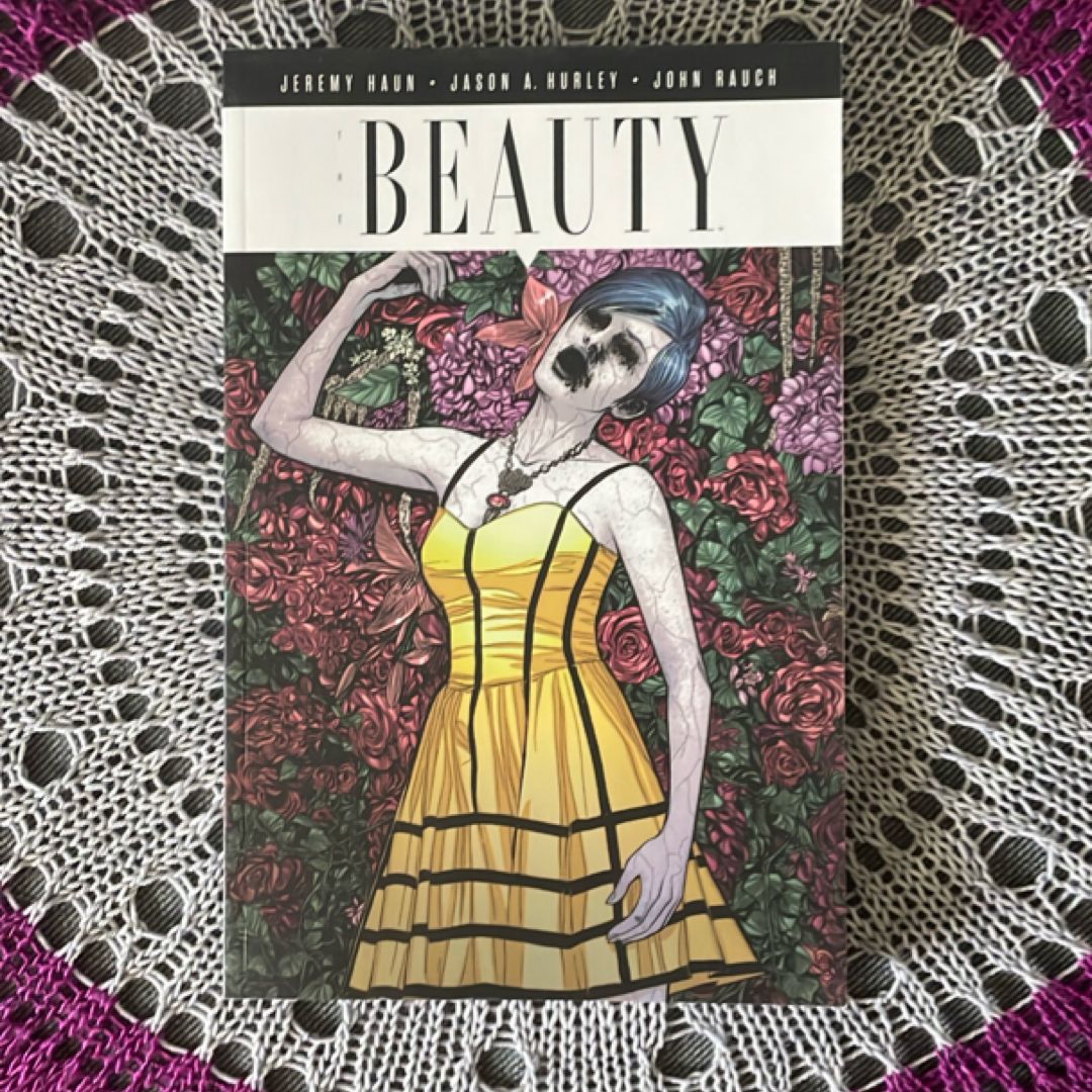 The Beauty Volume 1