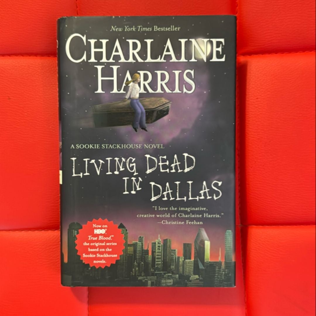 Living Dead in Dallas