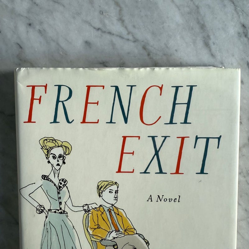 French Exit