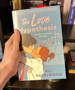 The Love Hypothesis