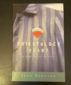Priestblock 25487
