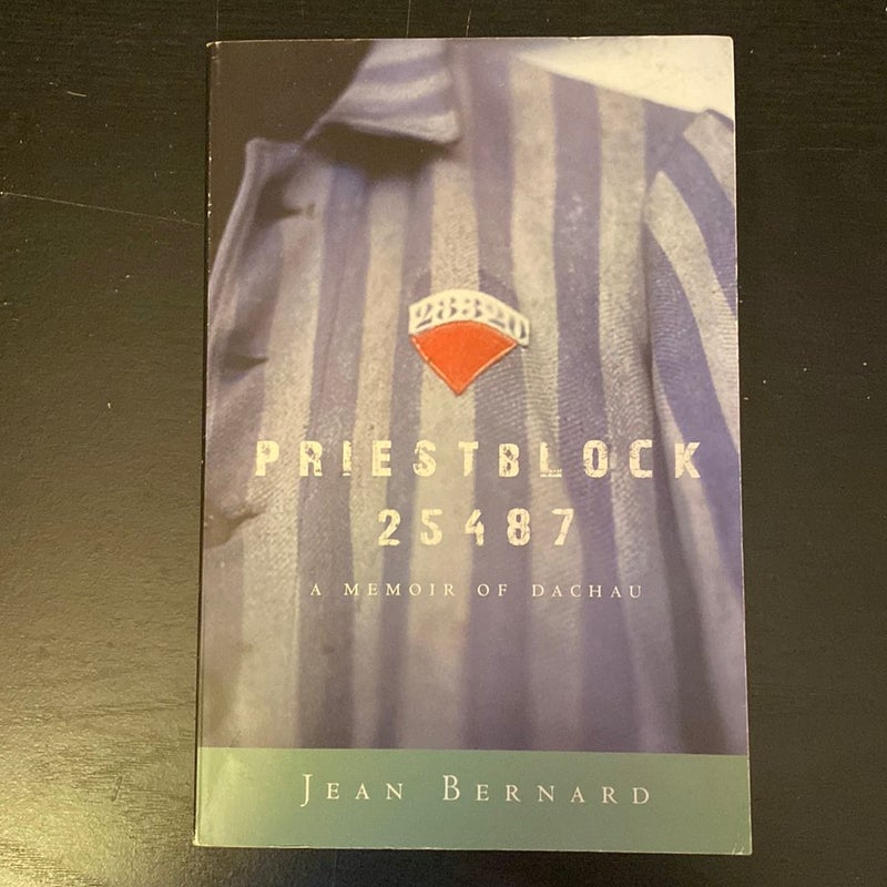 Priestblock 25487