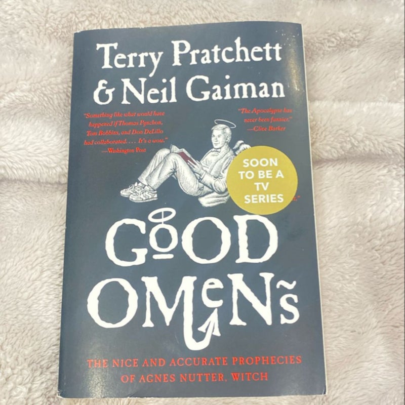 Good Omens