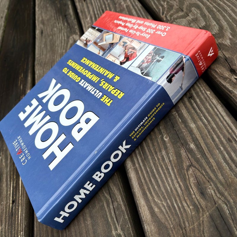 Ultimate Guide to Home Repair and Improvement, Updated Edition