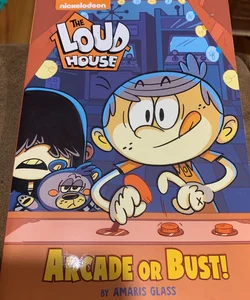 The loud house 