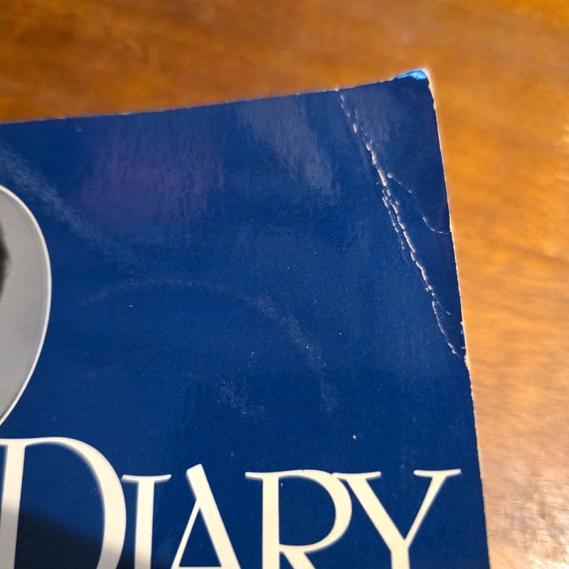 VINTAGE 1983 The Diary of Virginia Woolf, Volume Four (1931-1935) [Edited by Anne Olivier Bell Assisted by Andrew McNeillie]