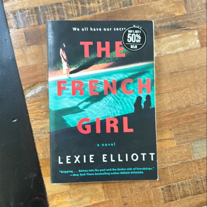 The French Girl