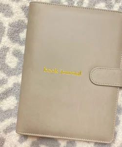 Probably Smut Book Journal 