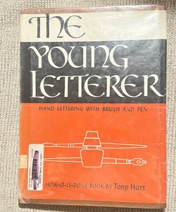 The Young Letterer