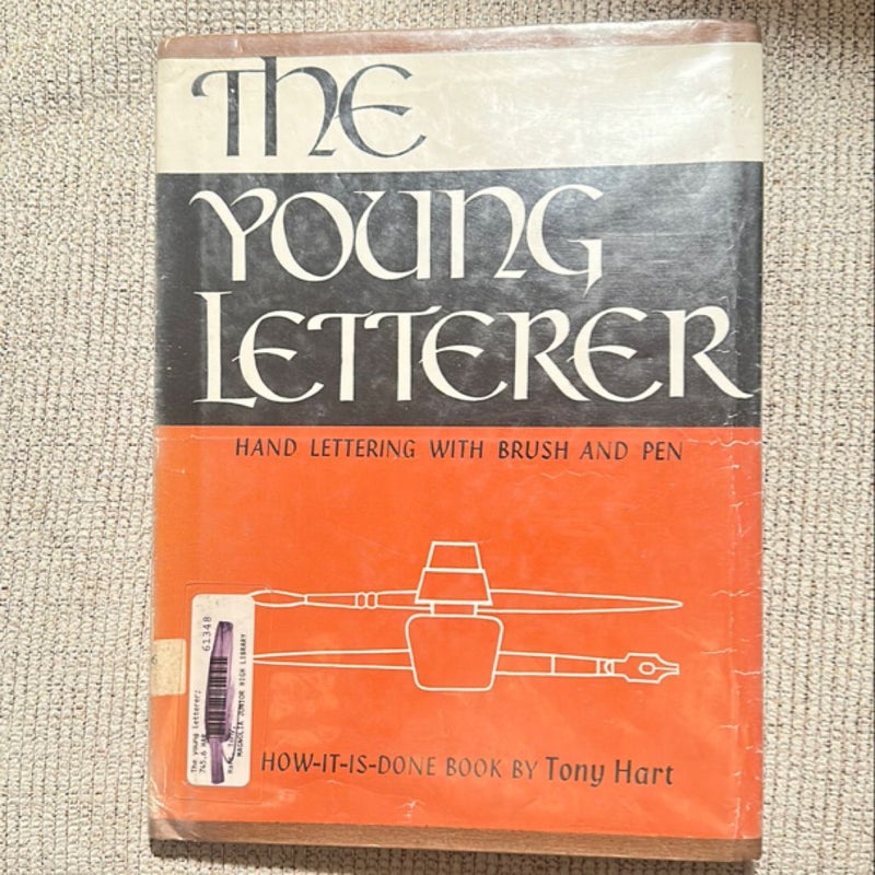 The Young Letterer