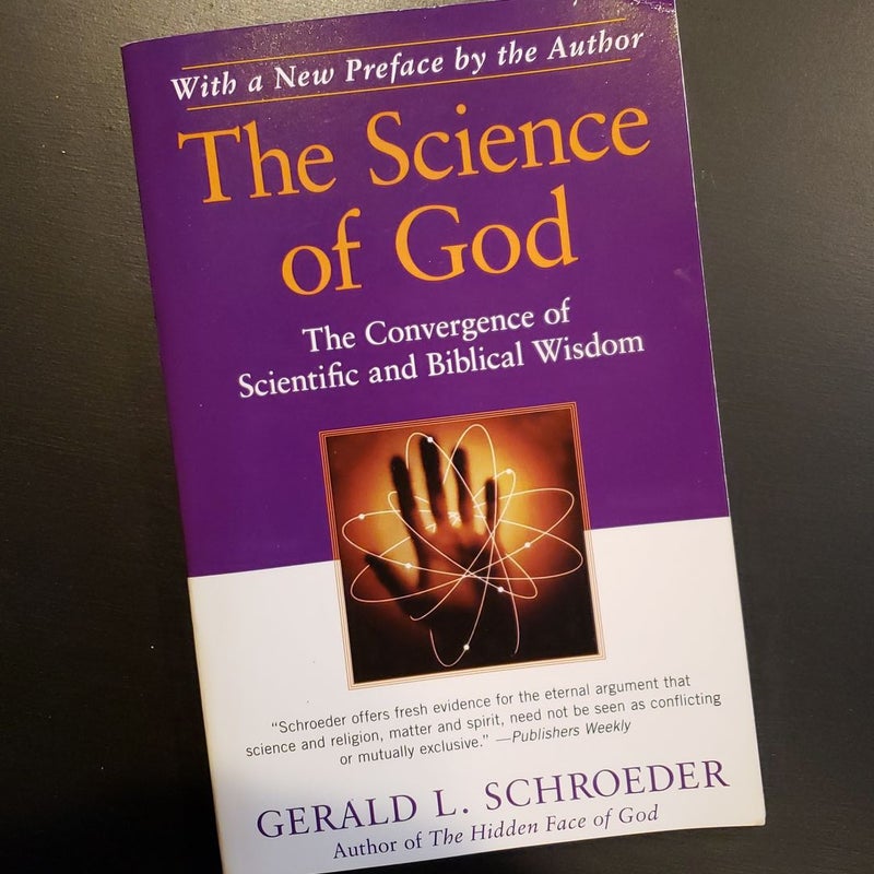 The Science of God