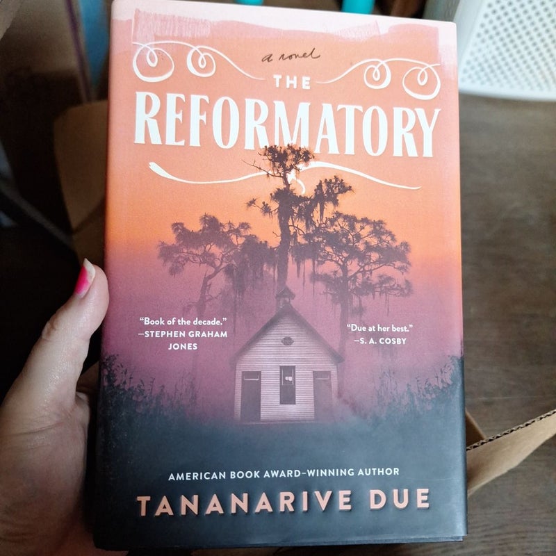 The Reformatory