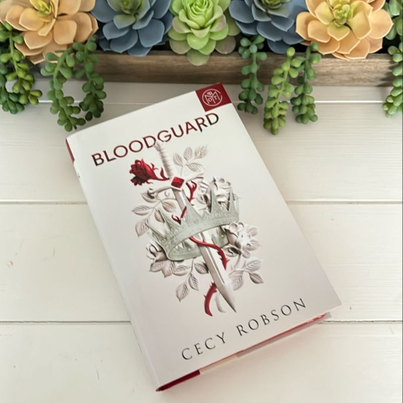 Bloodguard