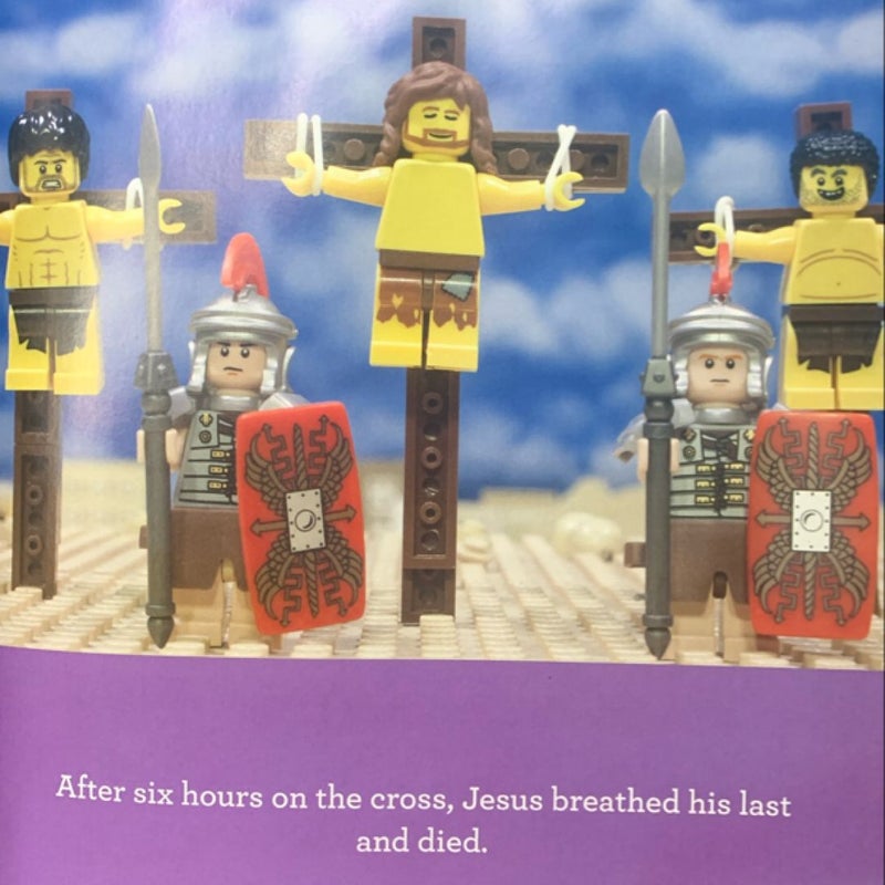 The Easter Story